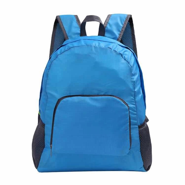 Outdoor Folding Backpack Sports Bag 8