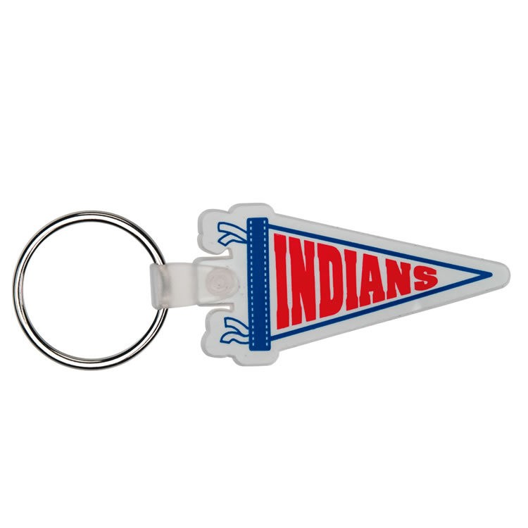 Pennant Key Tag 1