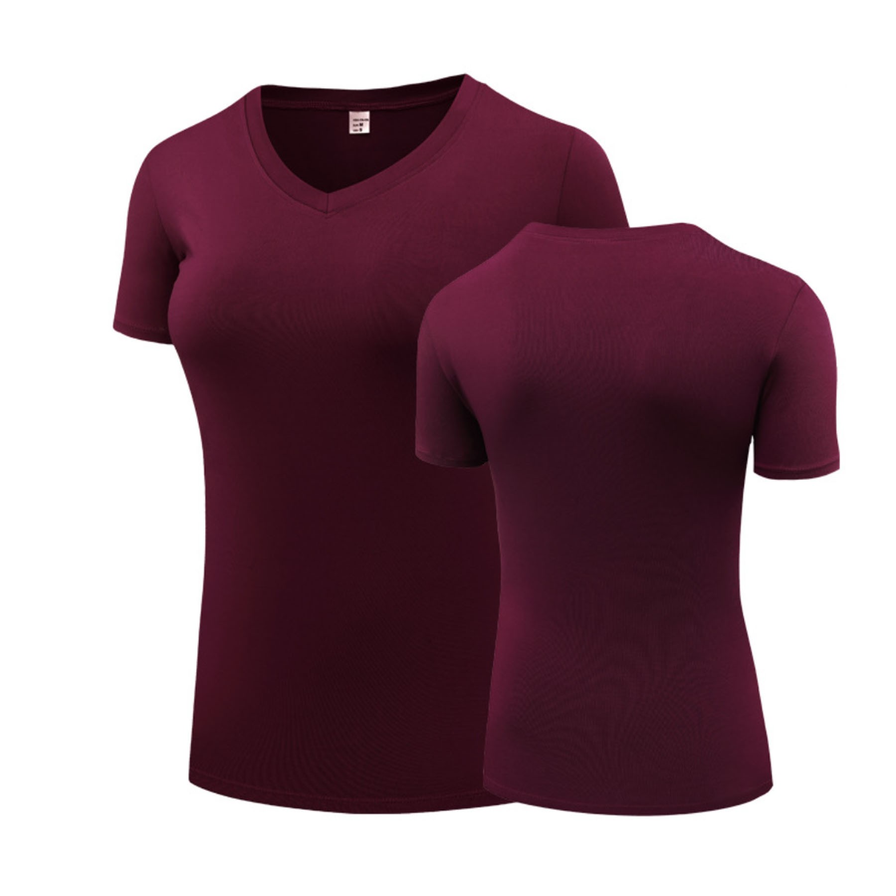 Womens Quick Dry Shirt 10