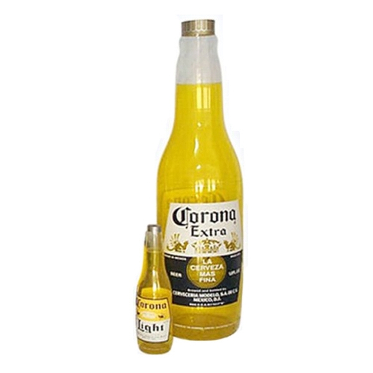 Air Sealed Balloon Inflatable in the Shape of Soda Bottle 2