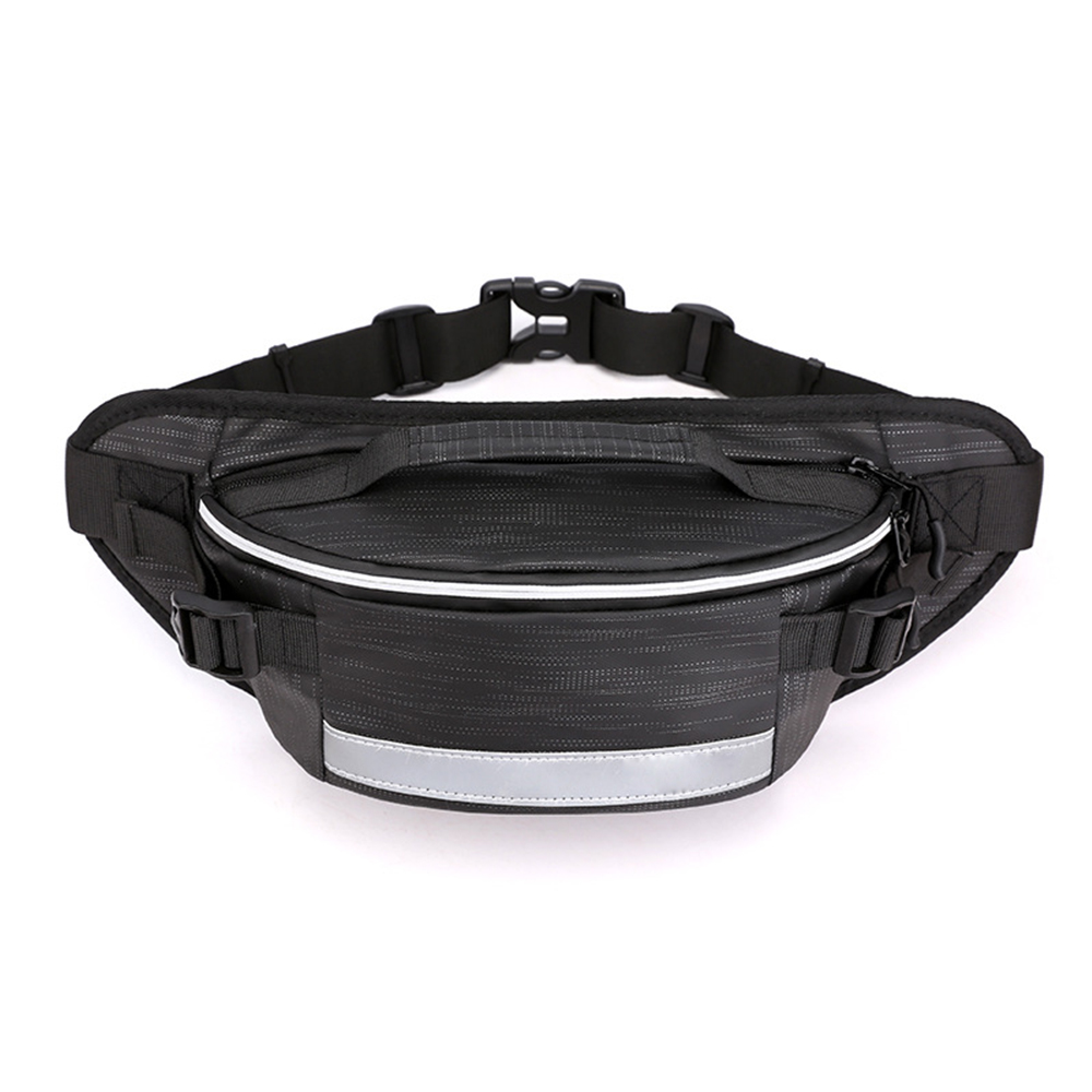Adjustable Strap Casual Chest Pack 2