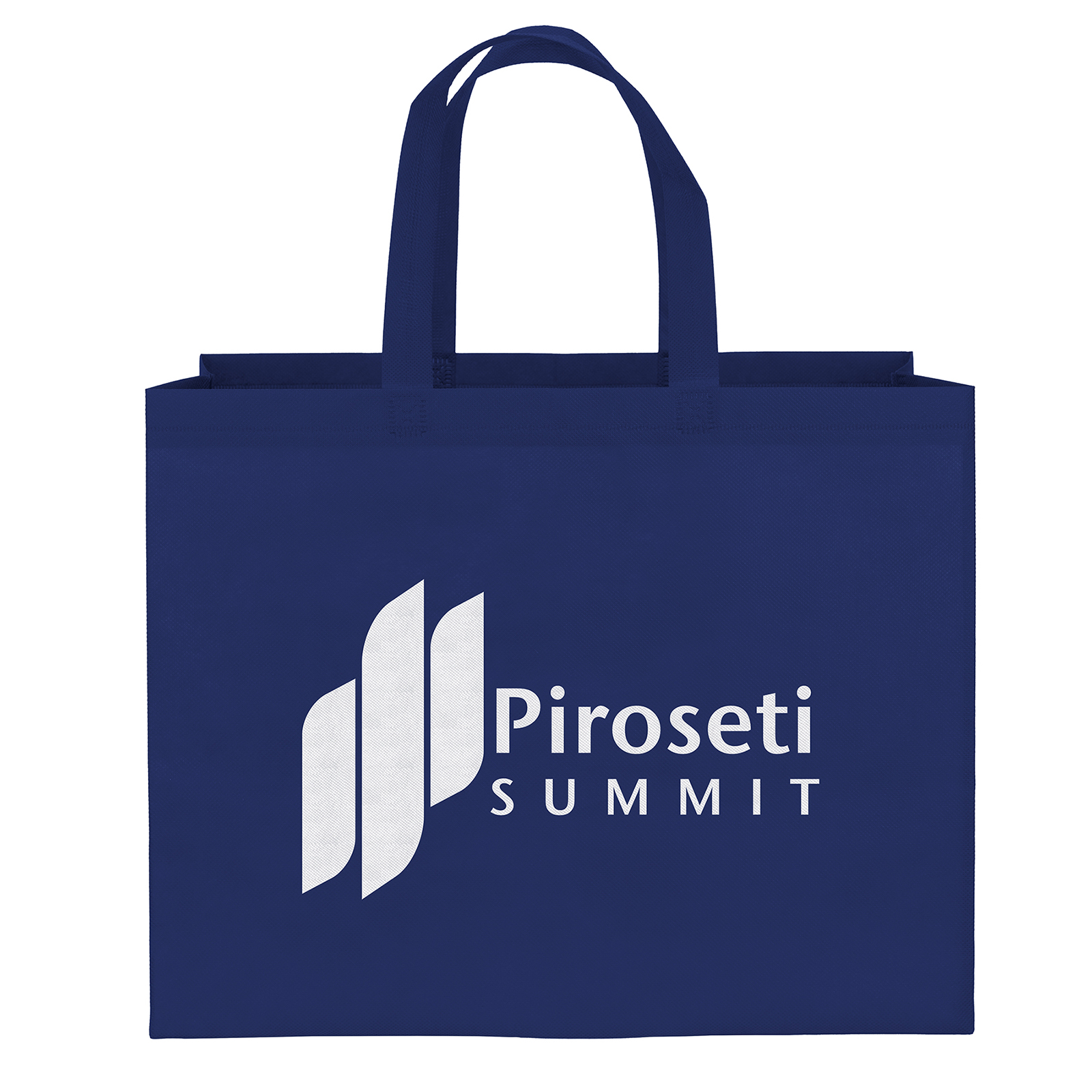 Value™ - Budget Tote - Screen Print 14