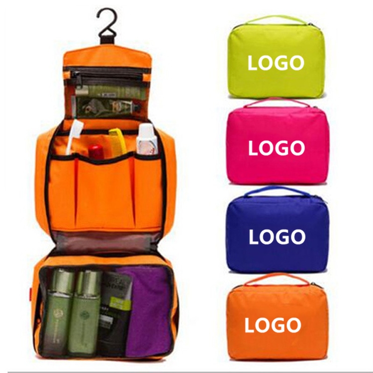 Cosmetic Pouch/Travel Bag 2