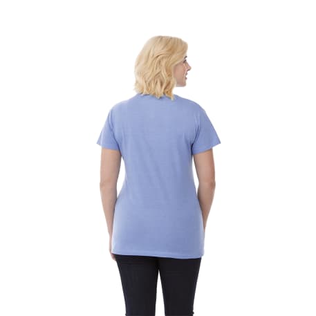 Women's MONROE Short Sleeve Pocket Tee 82