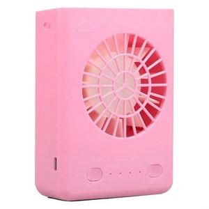 Portable Hanging Fan 7