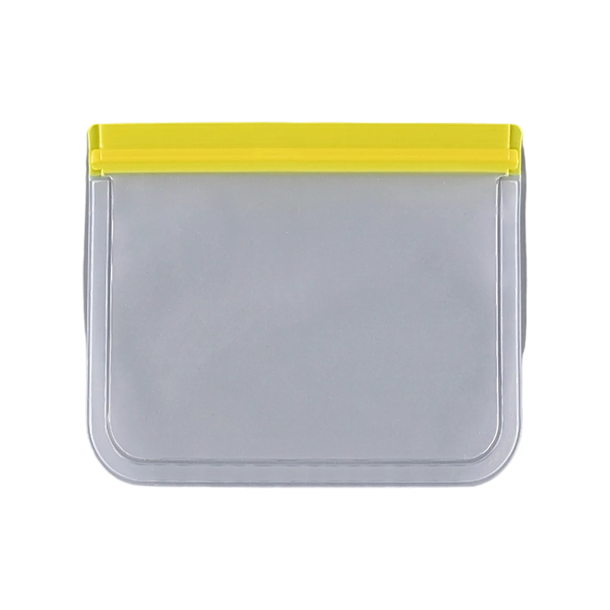 Sealable Food Packaging Bag 4