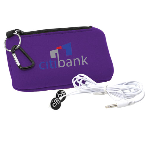 Earbuds in Phone Case - Full Color 8