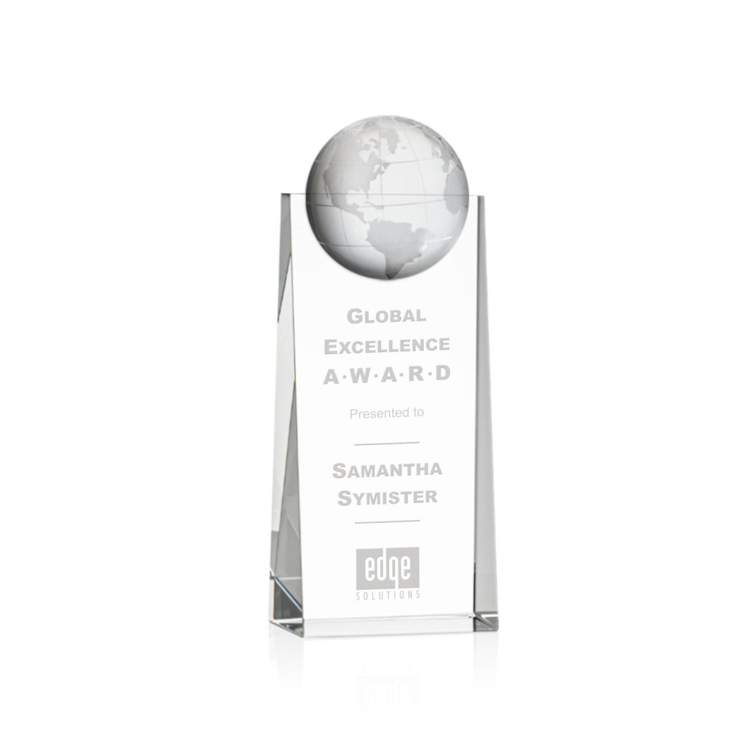 Sherbourne Globe Award 7