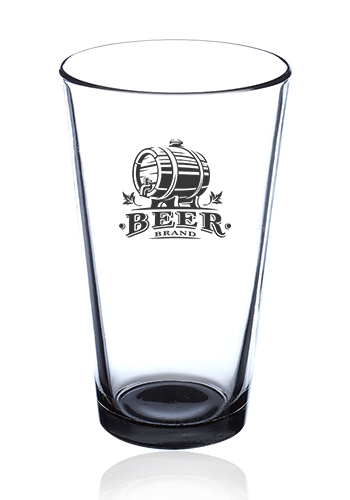 16 oz. Pint Glasses 3