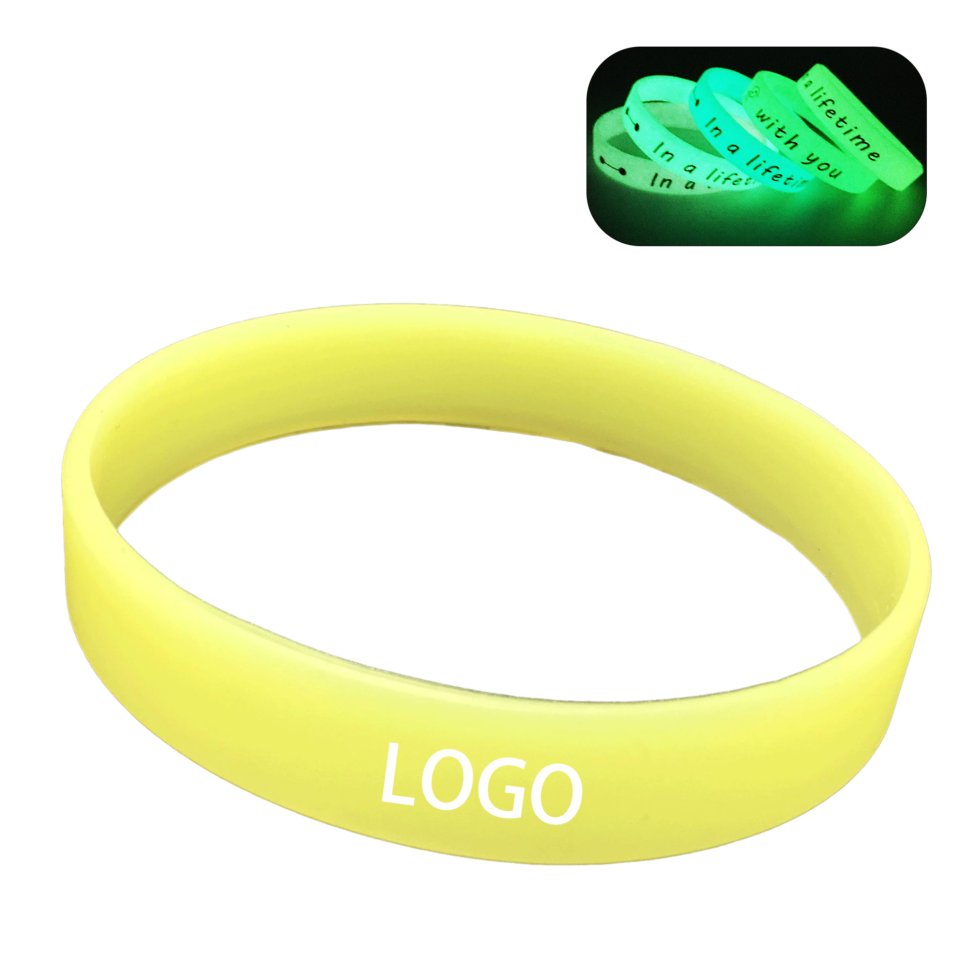 Wedding Luminous Wristband 2