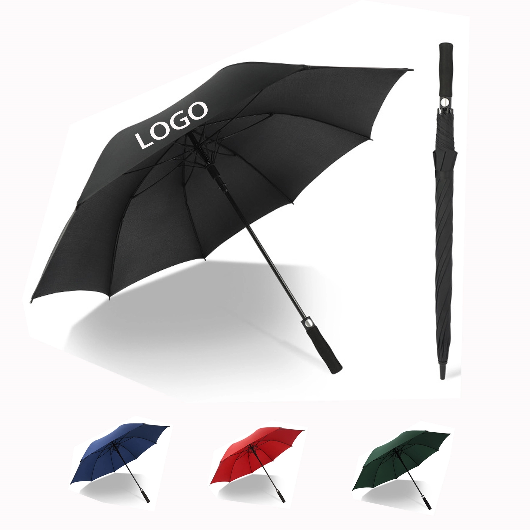 Wind-Proof Umbrella 2