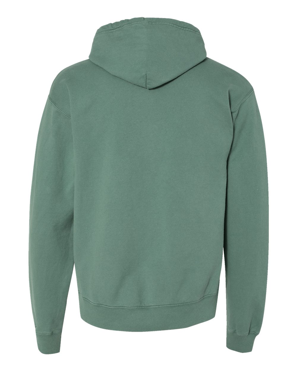 Unisex Garment-Dyed Hooded Sweatshirt - GDH450 30