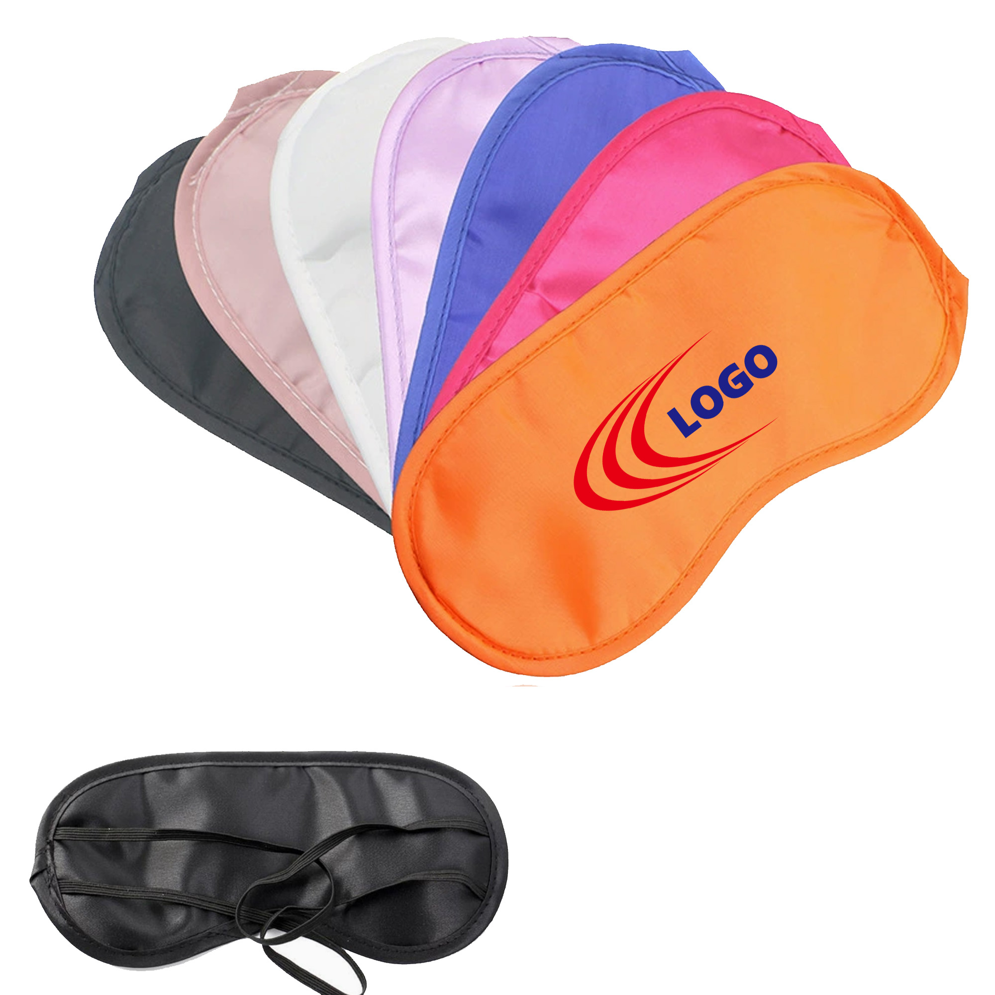 Sleep Travel Sleep Eye Mask 2