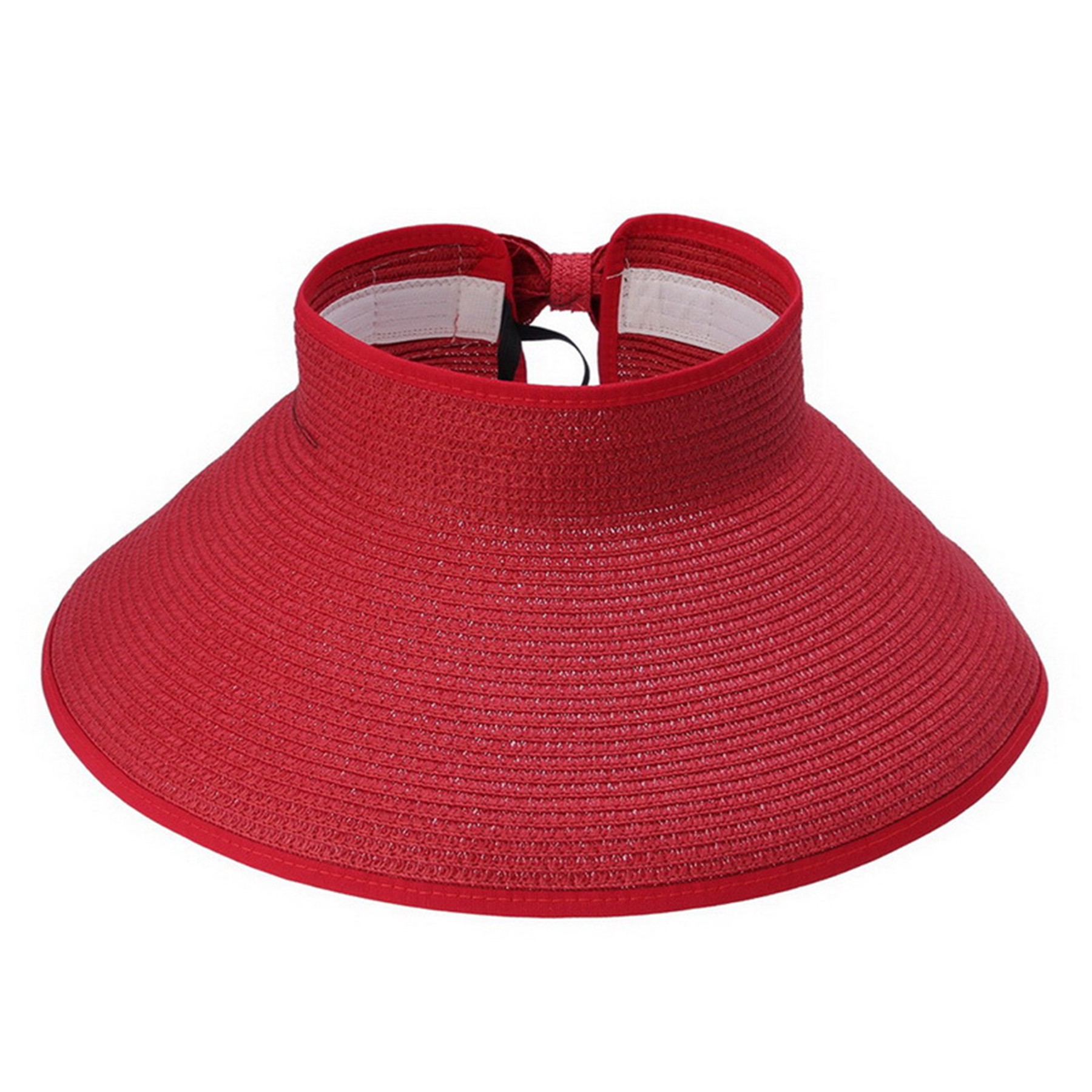 Sun Visor Hat 12