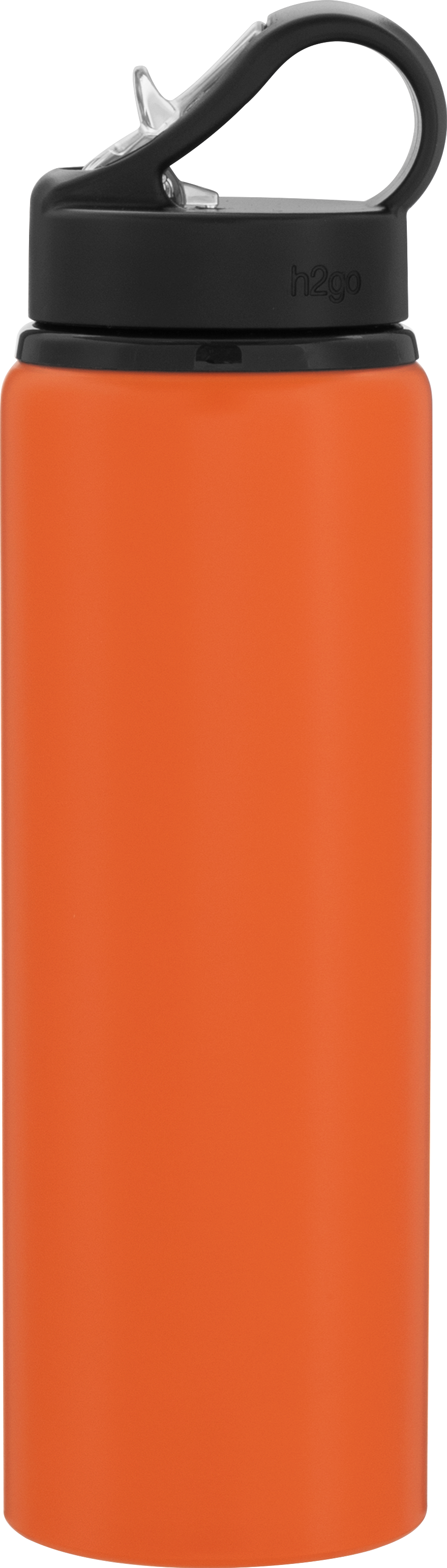 26 oz h2g virtue, custom water bottle with logo imprint 2