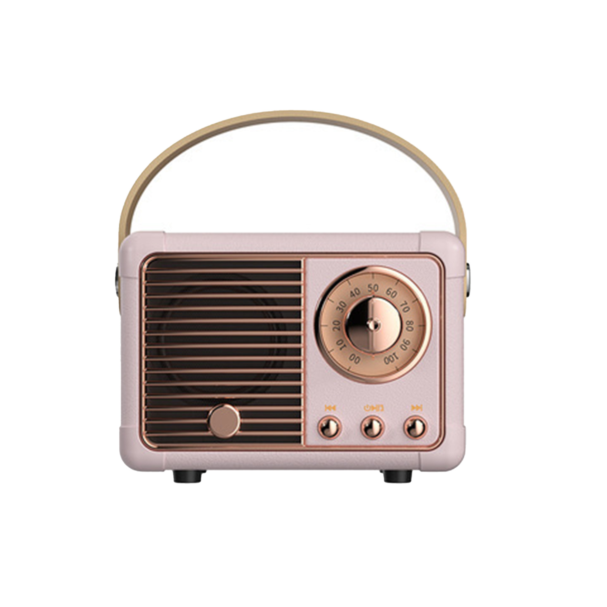 Wireless Speaker 1