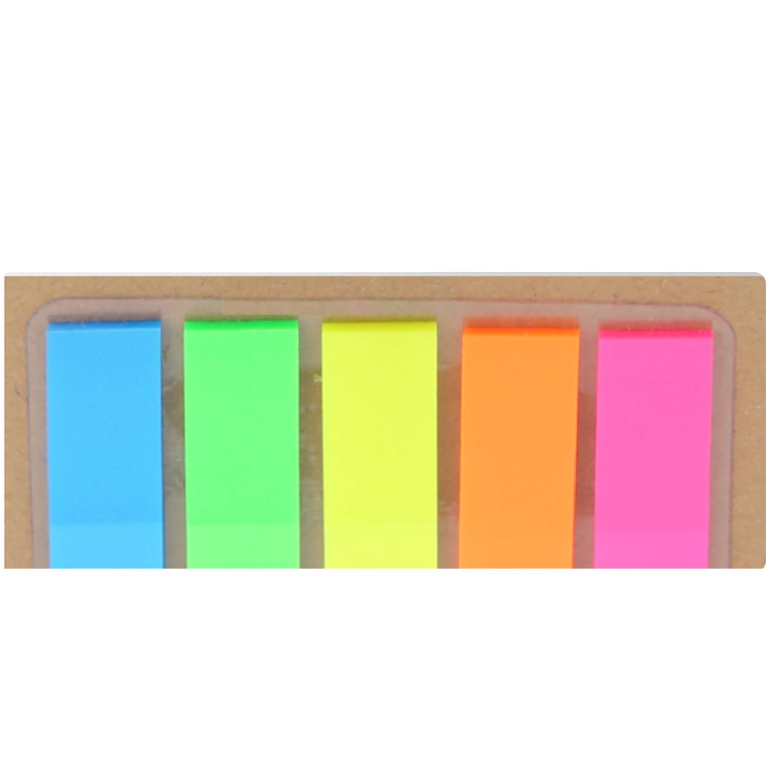 Multifunctional Folding Pen Holder Sticky Note Box 6