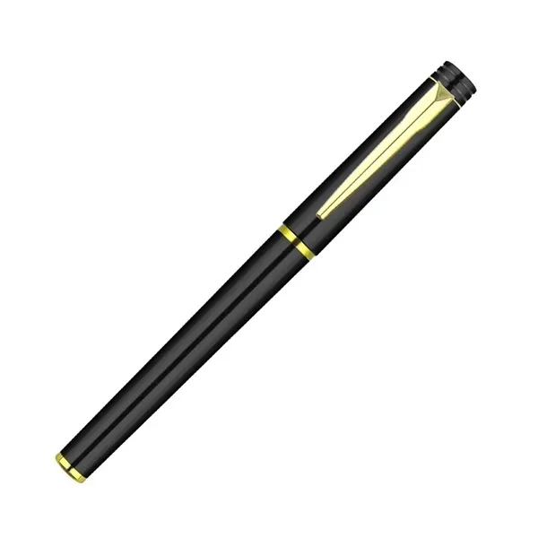 Colorful Signature Pen with Smooth Writing Instrument 5