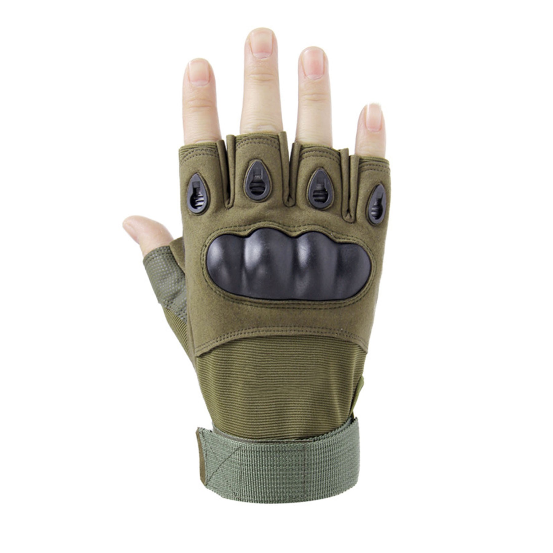 Half Finger Gloves 3