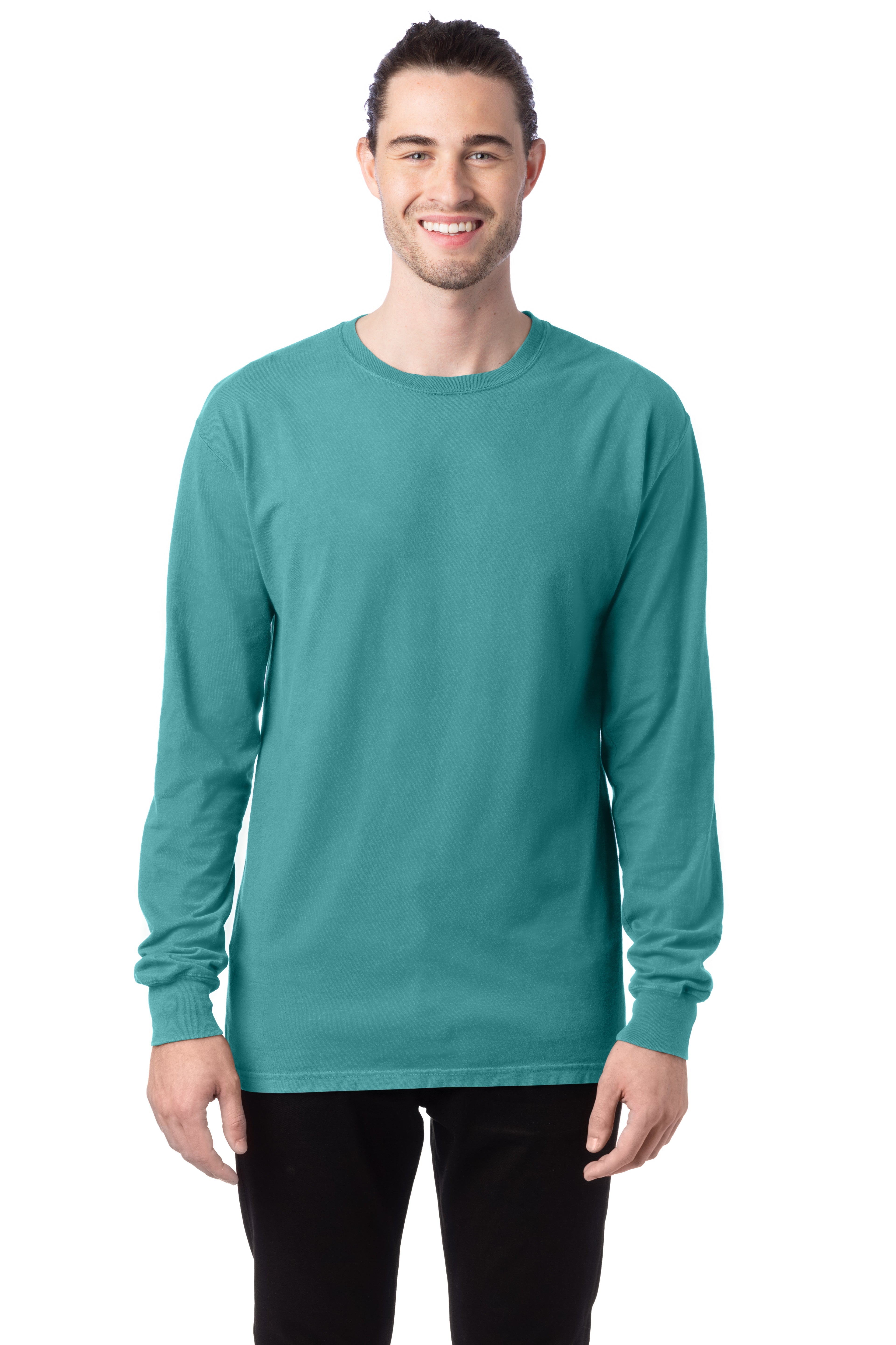 ComfortWash Long Sleeve T-Shirt 45