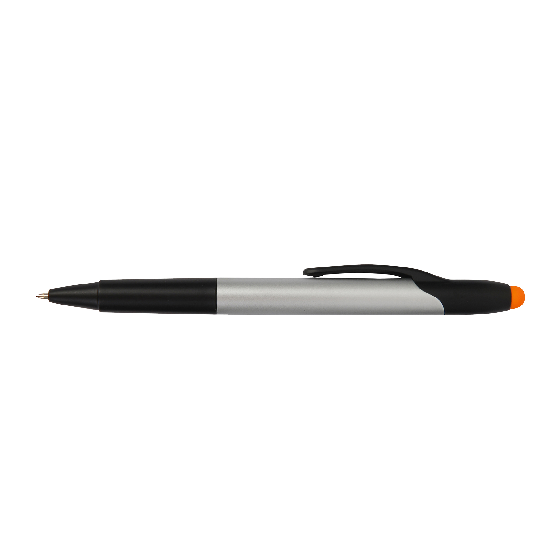 Fitz Stylus Ballpoint Pen 4