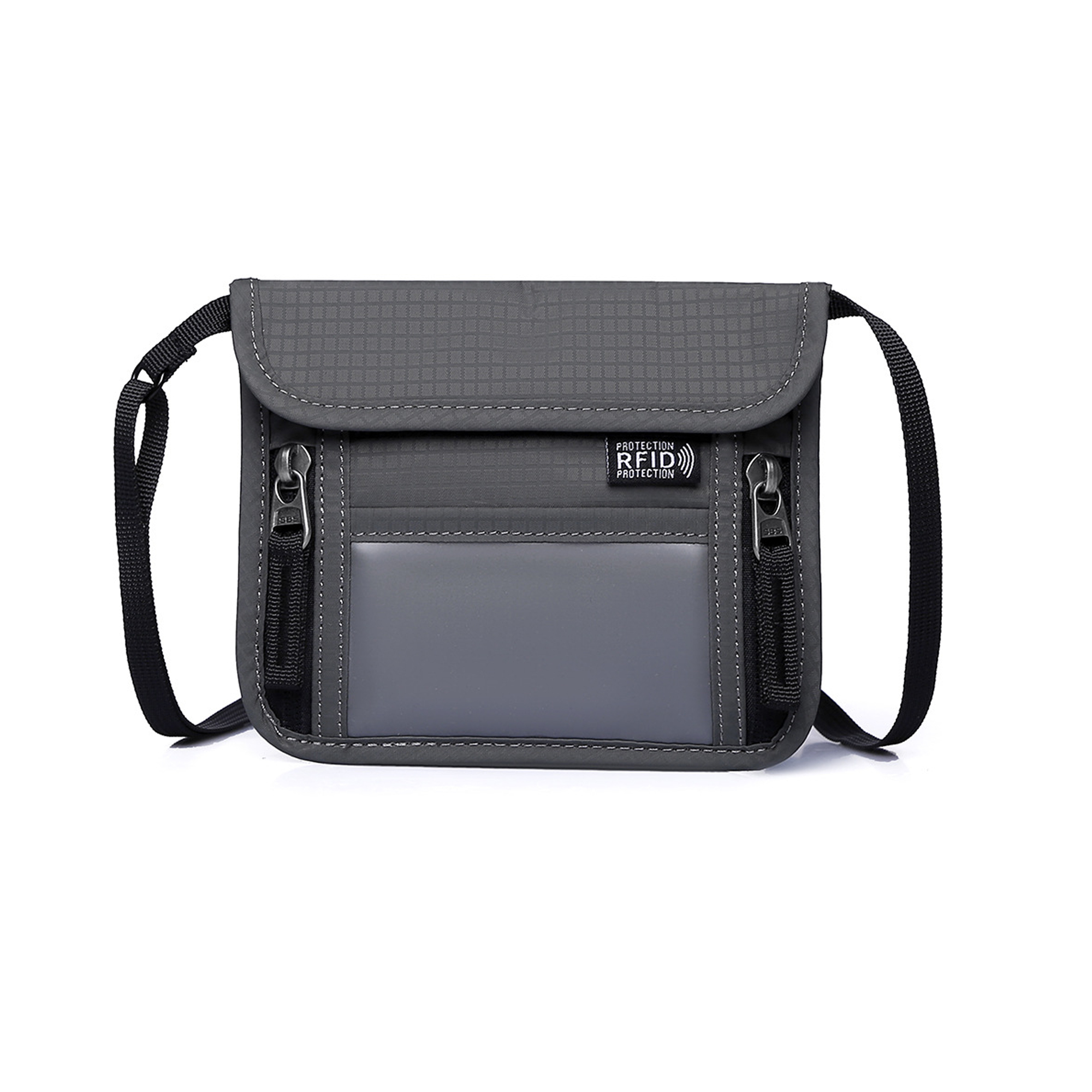 RFID Passport And Document Holder 3