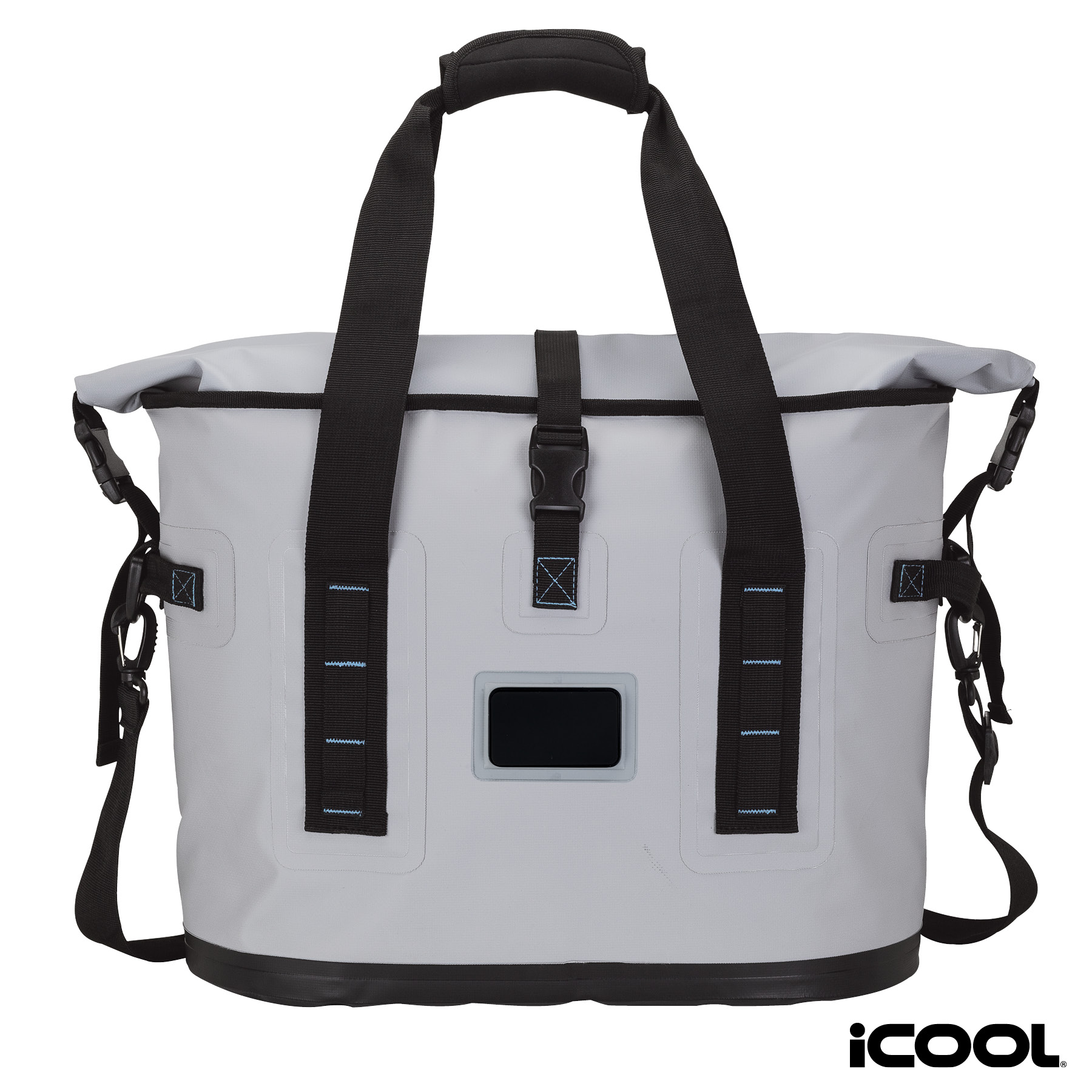 iCOOL® Xtreme Adventure High-Performance Cooler Bag 11