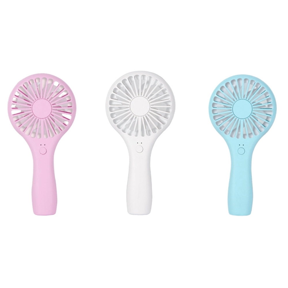 Portable Travel Mini Handheld Fan 4
