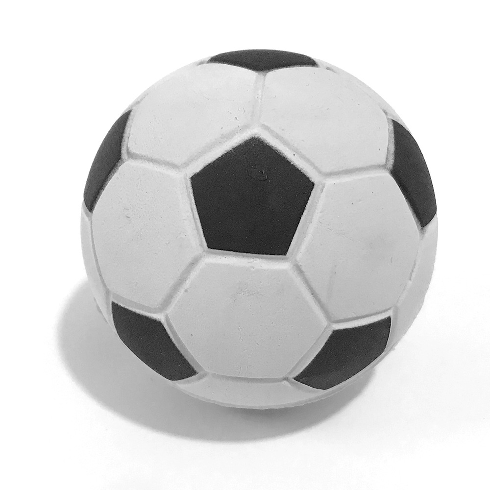 Creative Soccer Pet Toy Fetch Ball 3