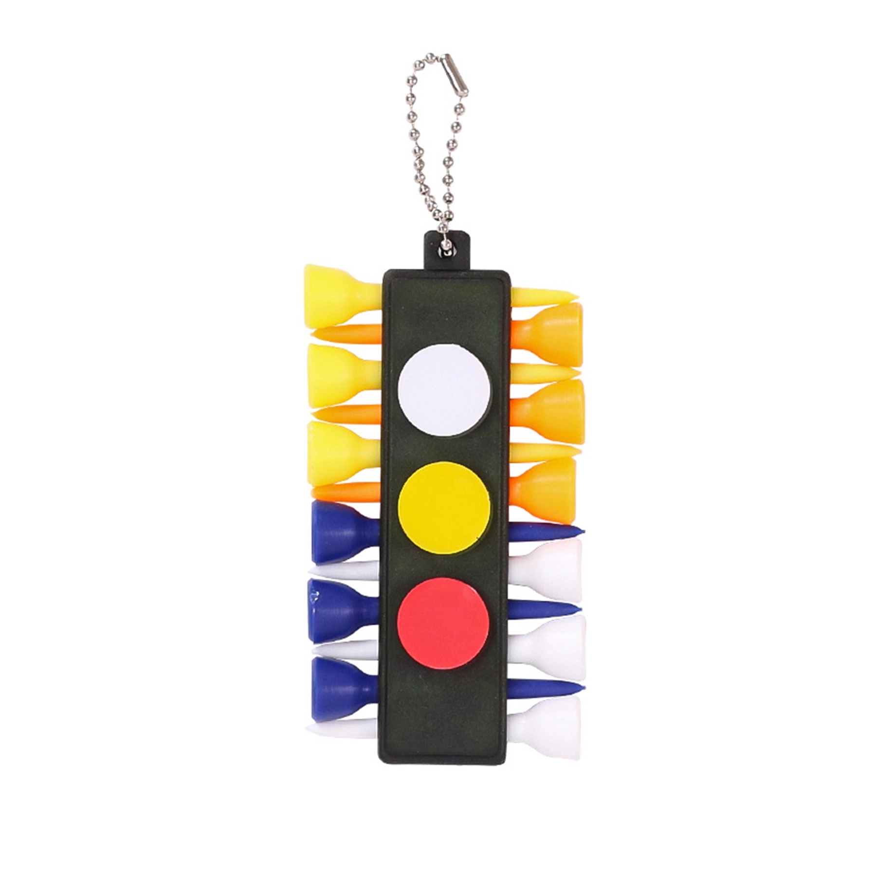 Portable Golf Ball Tee Holder 3