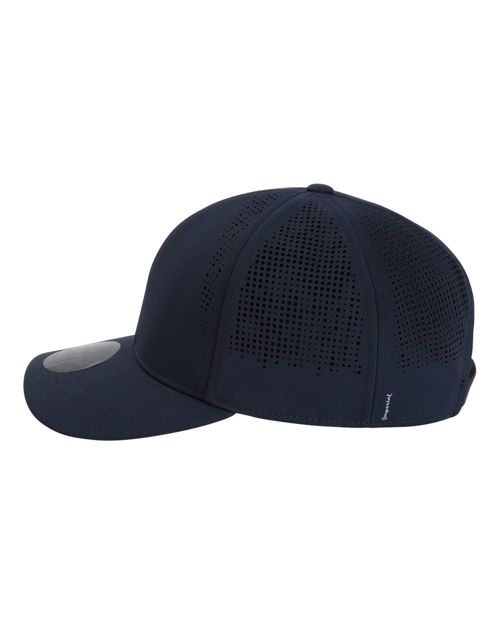 The Alpha Cap - S1502 18