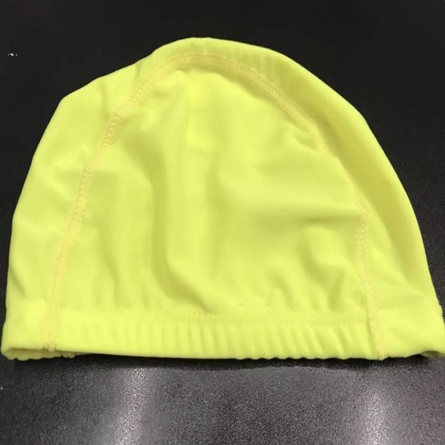 Swim Cap 6