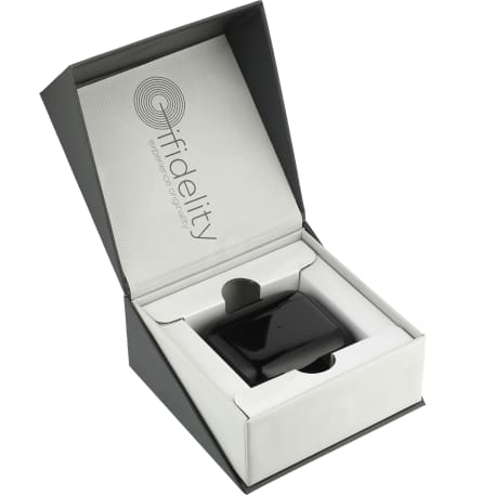 Ifidelity Auto Pair True Wireless Earbuds with ANC 14