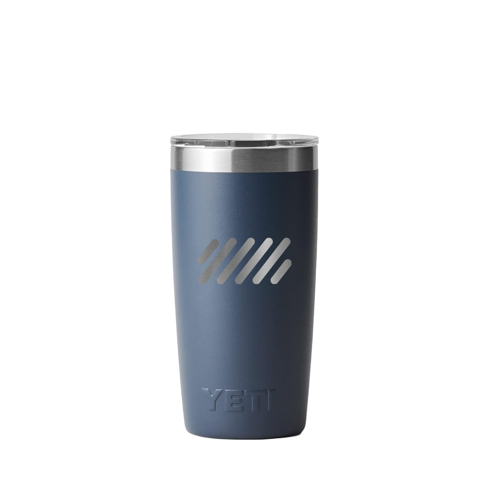 YETI Rambler 10oz Tumbler