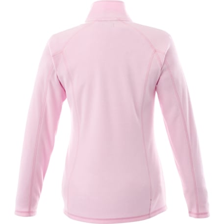 Women's RIXFORD Polyfleece Jacket 64