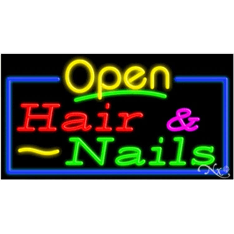 Neon Sign