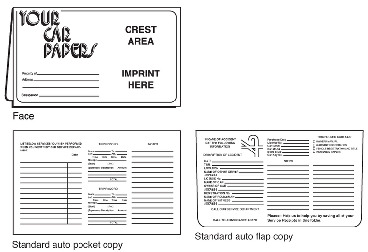 Auto Document Folder 2