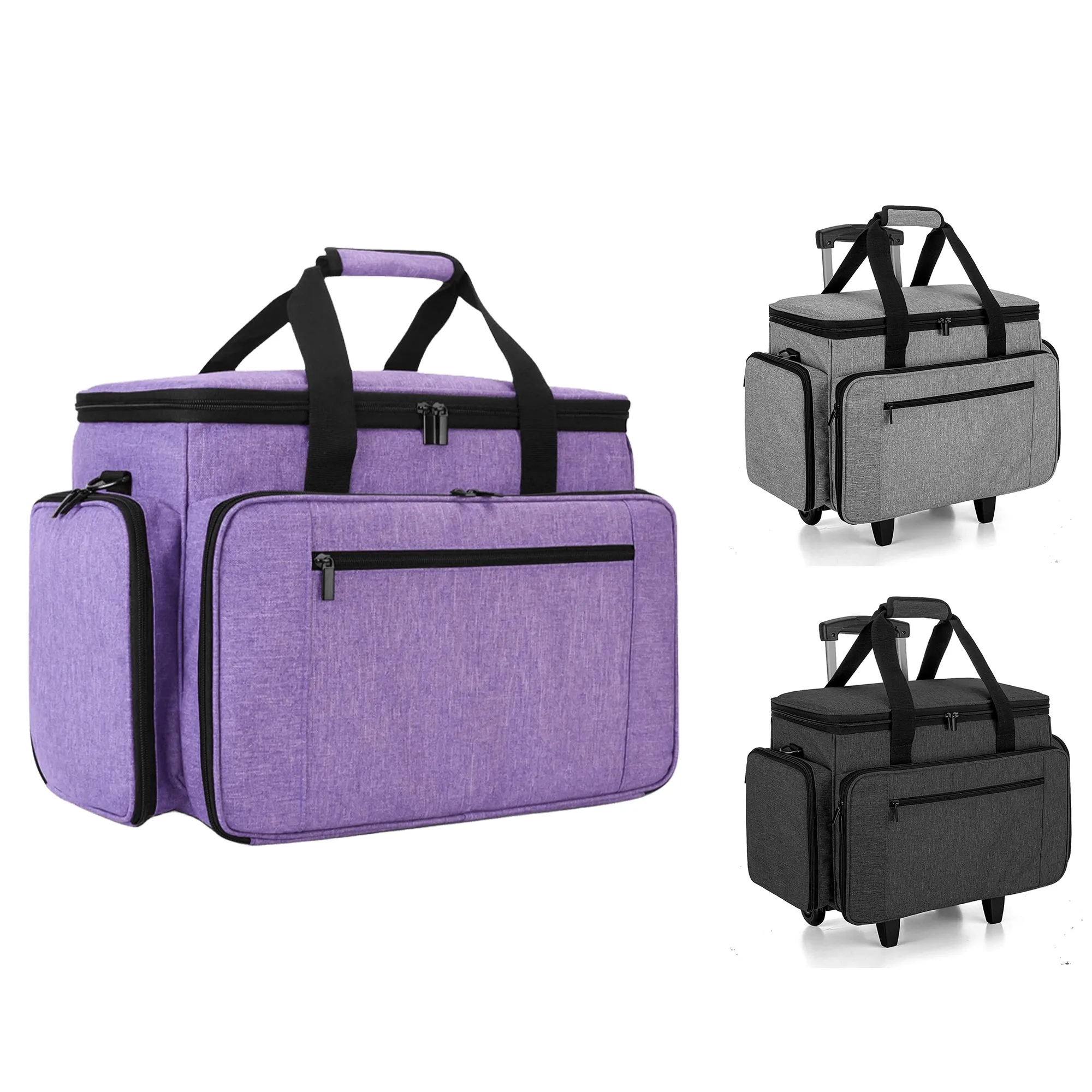 Sewing Machine Case