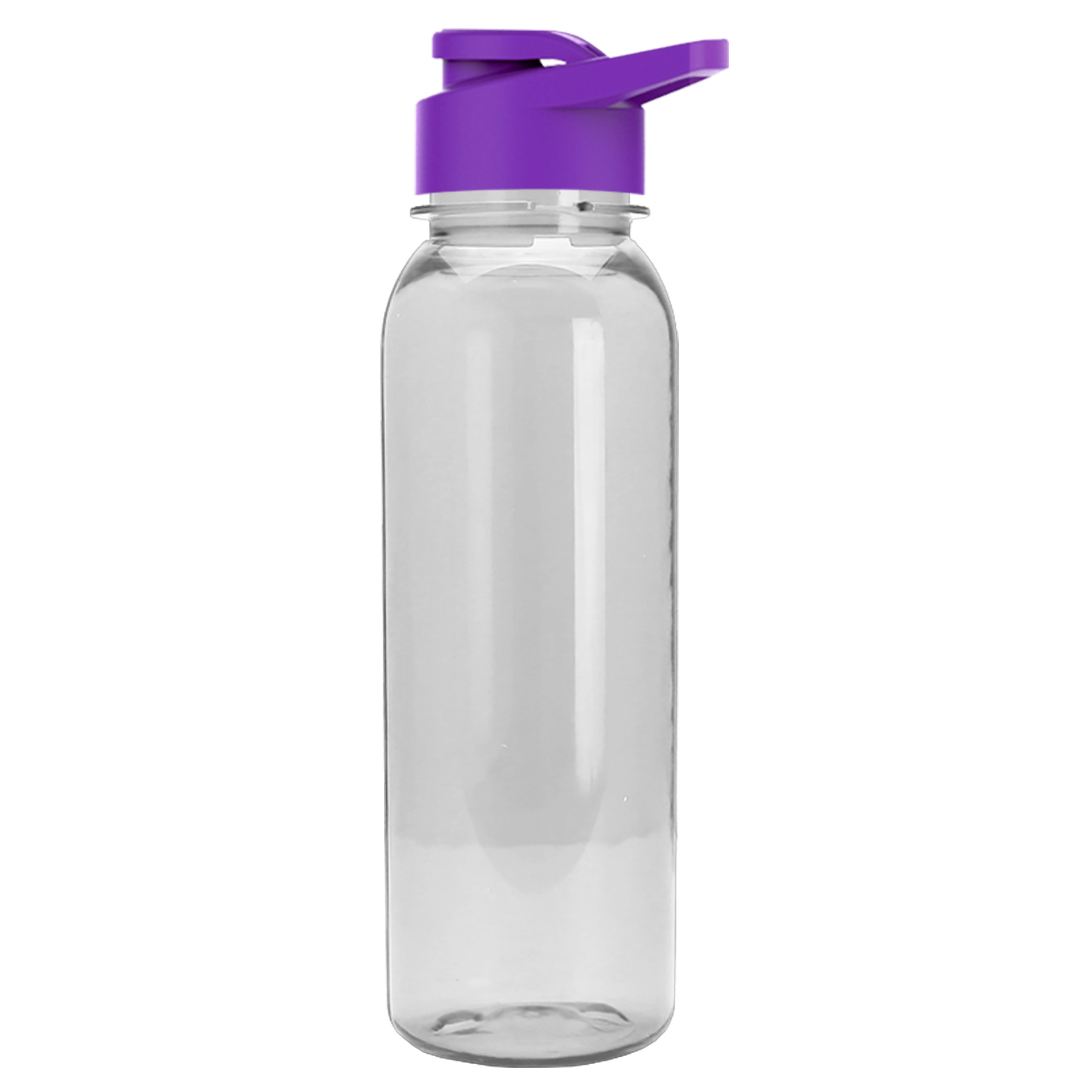 The Outdoorsman - 24 oz. Tritan bottle with Drink thru 6