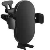 Aero Wireless Charging Phone Mount 35