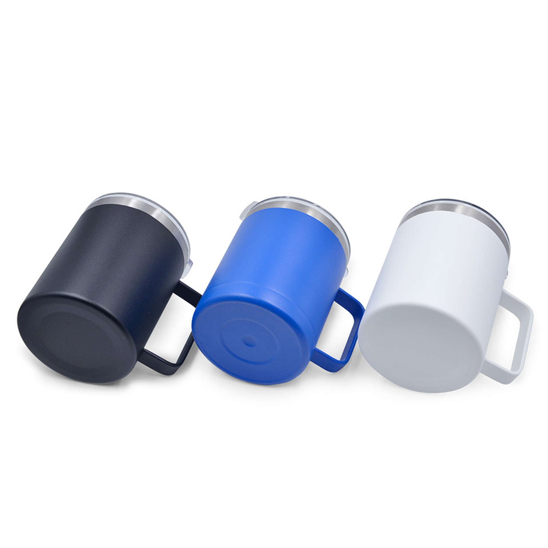 Stainless Steel Mugs 4