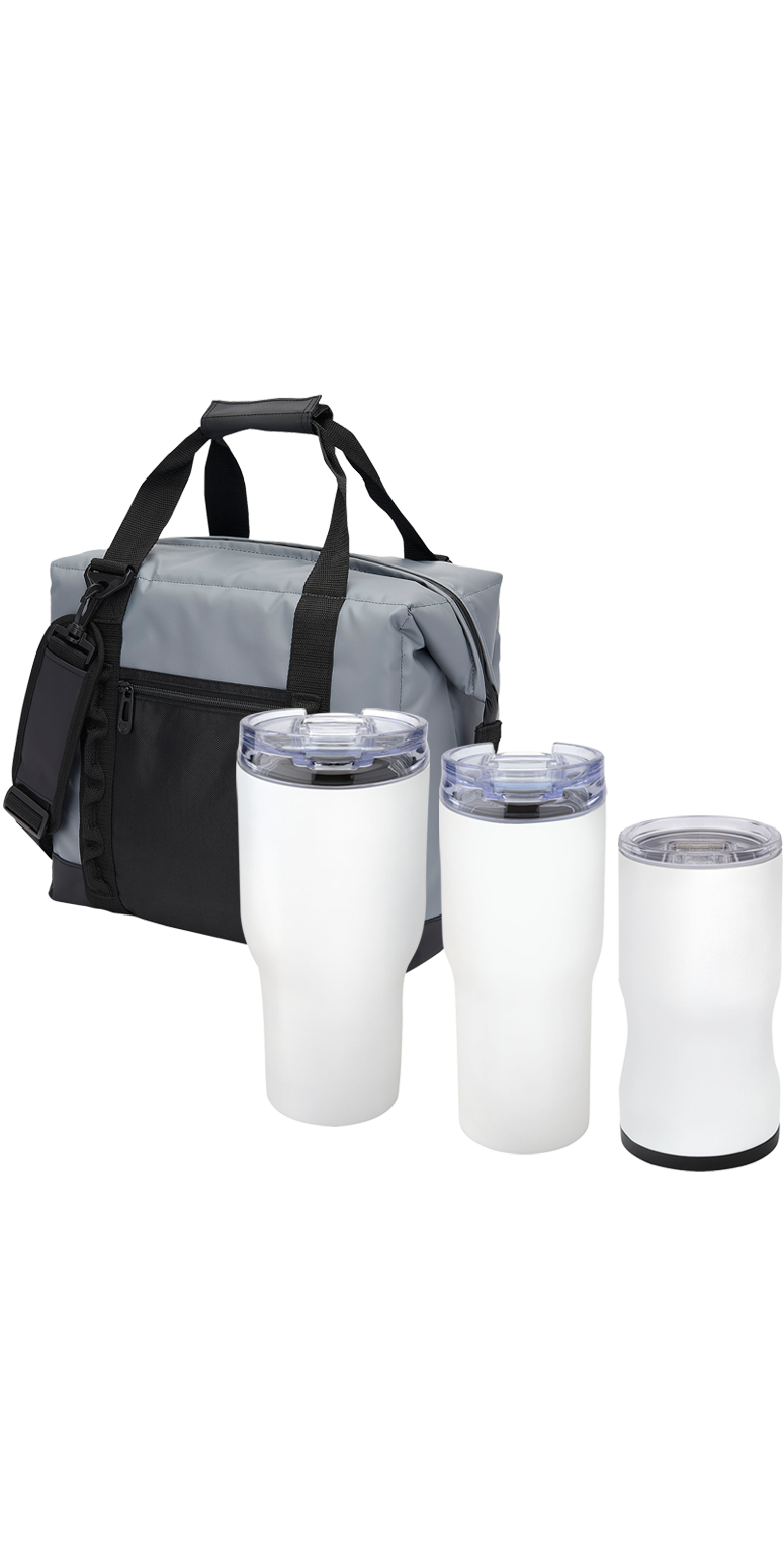 Urban Peak® CB151 Trail Gift Set 7
