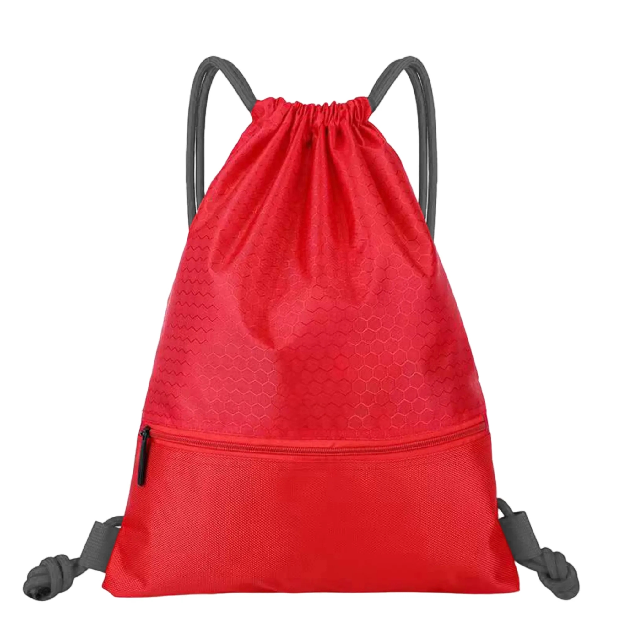 Oxford Drawstring Bag 1