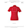 Women's DADE Short Sleeve Polo 558