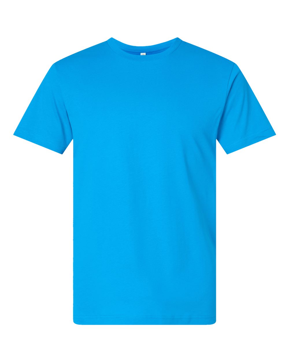 Unisex Fine Jersey Tee - 6901 681