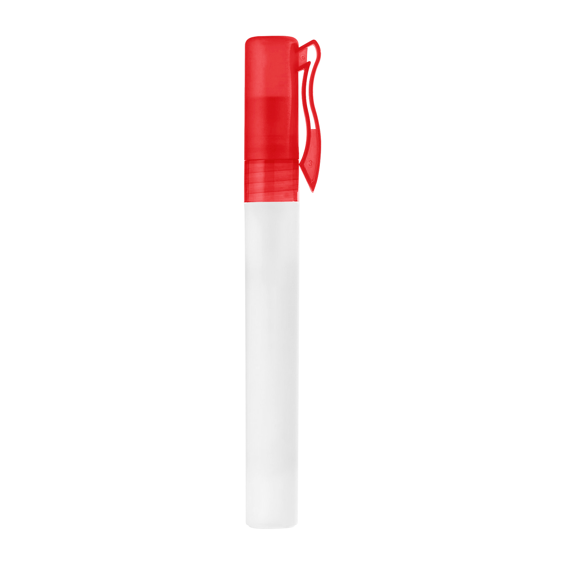 Pen Type Hand Sanitizer Spray Container 10ml 2
