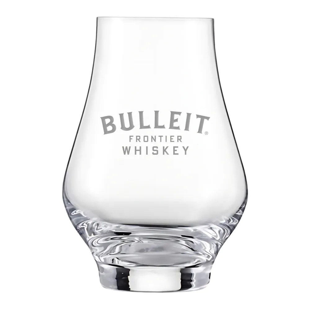 Wee Whiskey Tasting Glass (70mL) 4