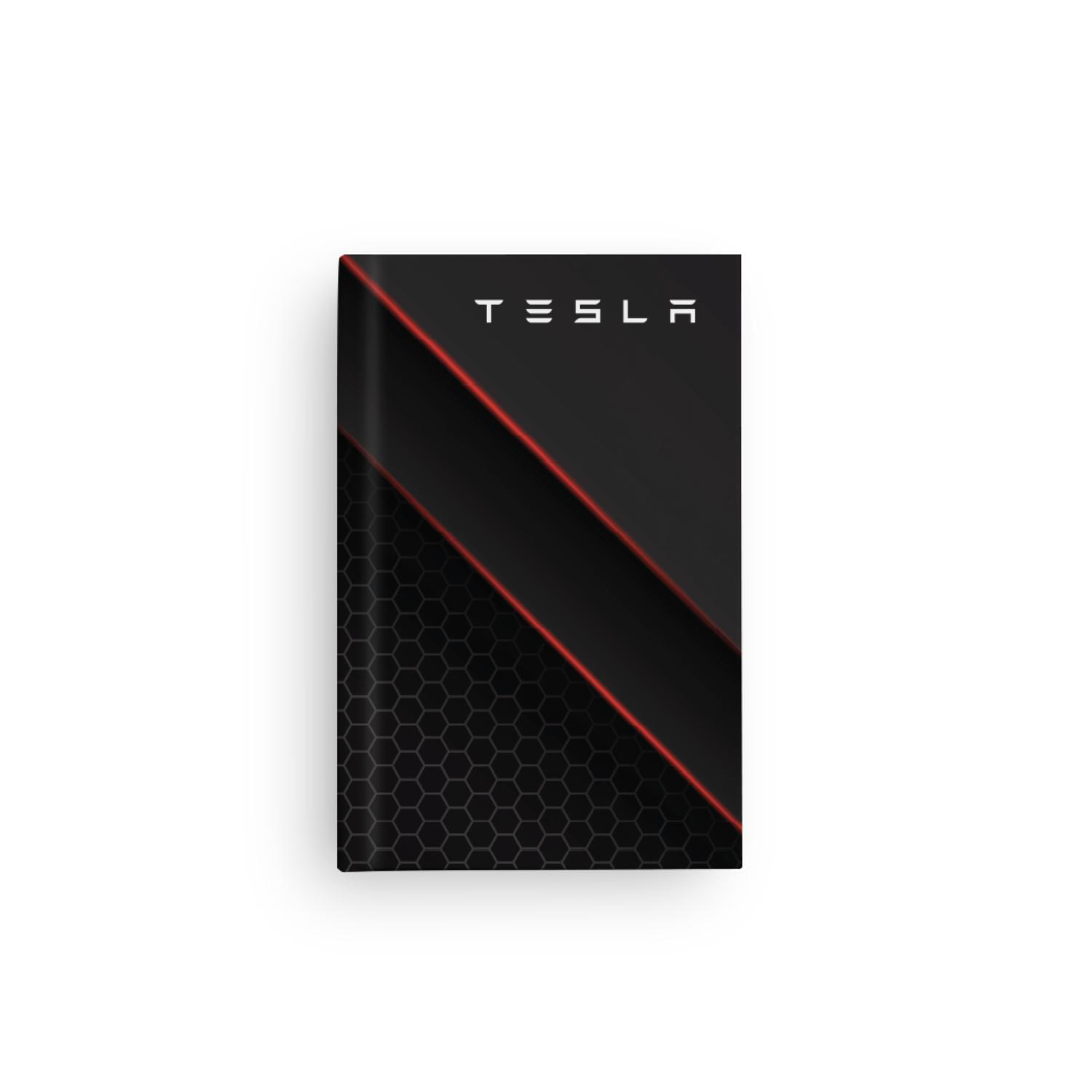 Denik® USA-Made Classic Executive Layflat A5 Hard Cover Notebook 5