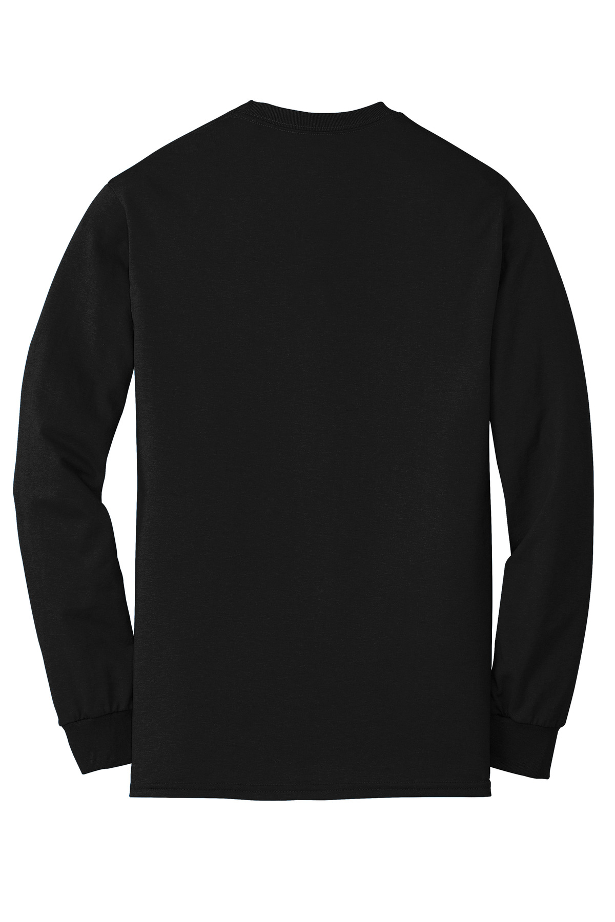 Gildan - DryBlend 50 Cotton/50 Poly Long Sleeve T-Shirt. 8400 13