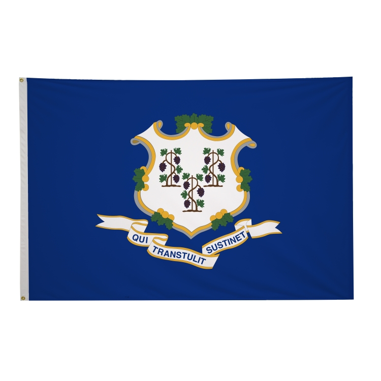 4' x 6' State Flags 17